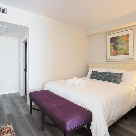Spacious 1 Bedroom Apartment In Balboa Park 圣地亚哥 外观 照片