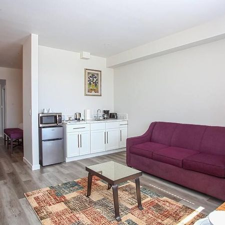Spacious 1 Bedroom Apartment In Balboa Park 圣地亚哥 外观 照片
