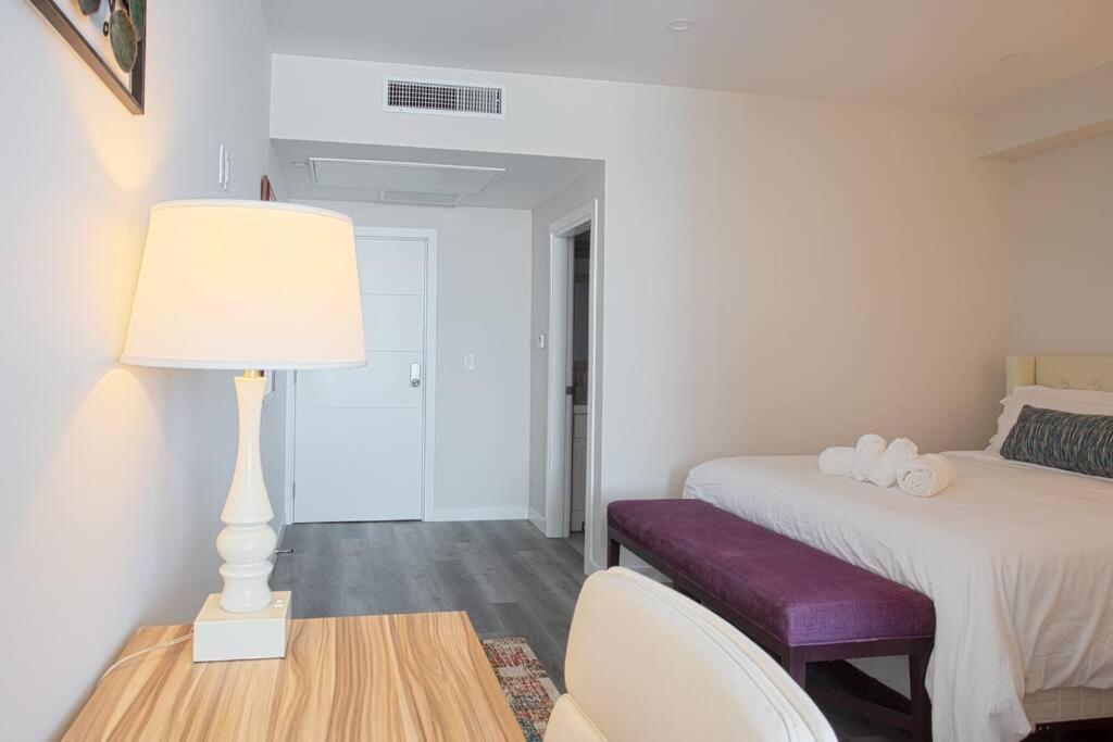 Spacious 1 Bedroom Apartment In Balboa Park 圣地亚哥 外观 照片