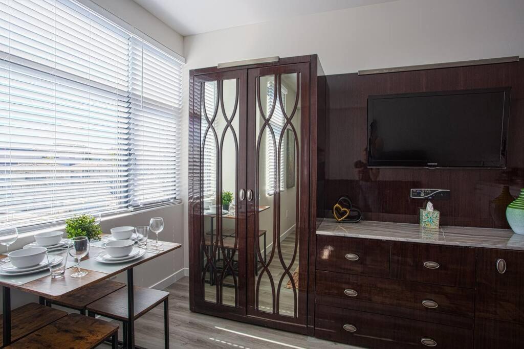 Spacious 1 Bedroom Apartment In Balboa Park 圣地亚哥 外观 照片