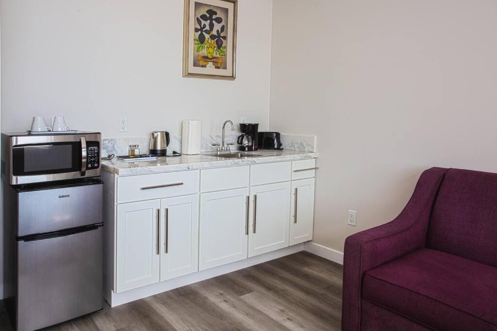 Spacious 1 Bedroom Apartment In Balboa Park 圣地亚哥 外观 照片