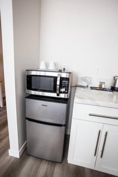 Spacious 1 Bedroom Apartment In Balboa Park 圣地亚哥 外观 照片