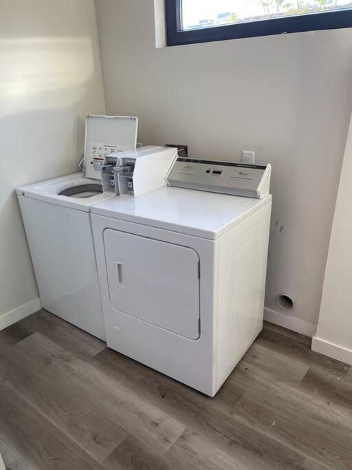 Spacious 1 Bedroom Apartment In Balboa Park 圣地亚哥 外观 照片