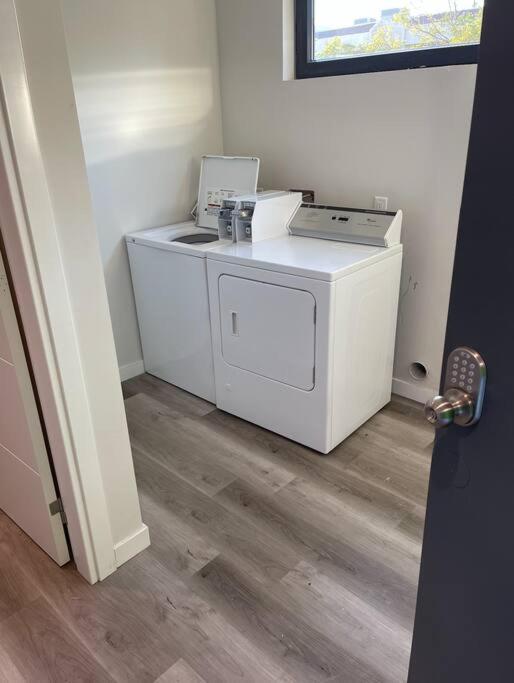 Spacious 1 Bedroom Apartment In Balboa Park 圣地亚哥 外观 照片