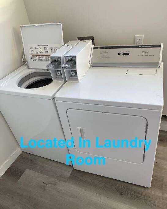 Spacious 1 Bedroom Apartment In Balboa Park 圣地亚哥 外观 照片